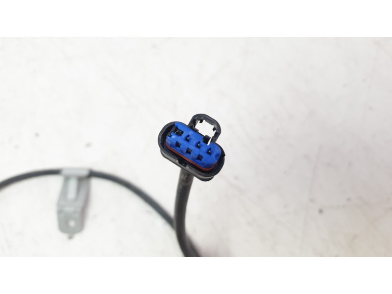 Recambio de sonda lambda para ford kuga iii (dfk) 2.5 duratec plug-in-hybrid referencia OEM IAM LX619G444BB  
