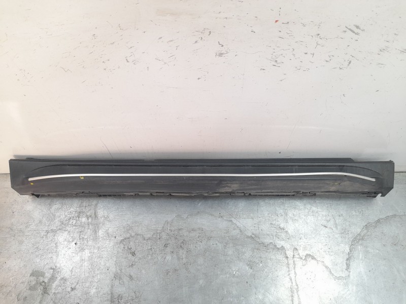 Recambio de estribos laterales para mercedes-benz gle coupe (c167) gle 350 d 4-matic (167.321) referencia OEM IAM 1676986200  