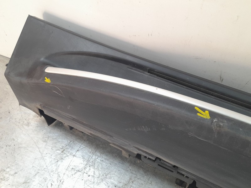Recambio de estribos laterales para mercedes-benz gle coupe (c167) gle 350 d 4-matic (167.321) referencia OEM IAM 1676986200  