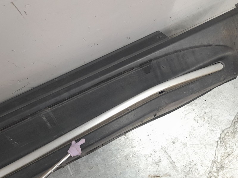 Recambio de estribos laterales para mercedes-benz gle coupe (c167) gle 350 d 4-matic (167.321) referencia OEM IAM 1676986200  