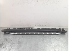 Recambio de estribos laterales para mercedes-benz gle coupe (c167) gle 350 d 4-matic (167.321) referencia OEM IAM 1676986200  