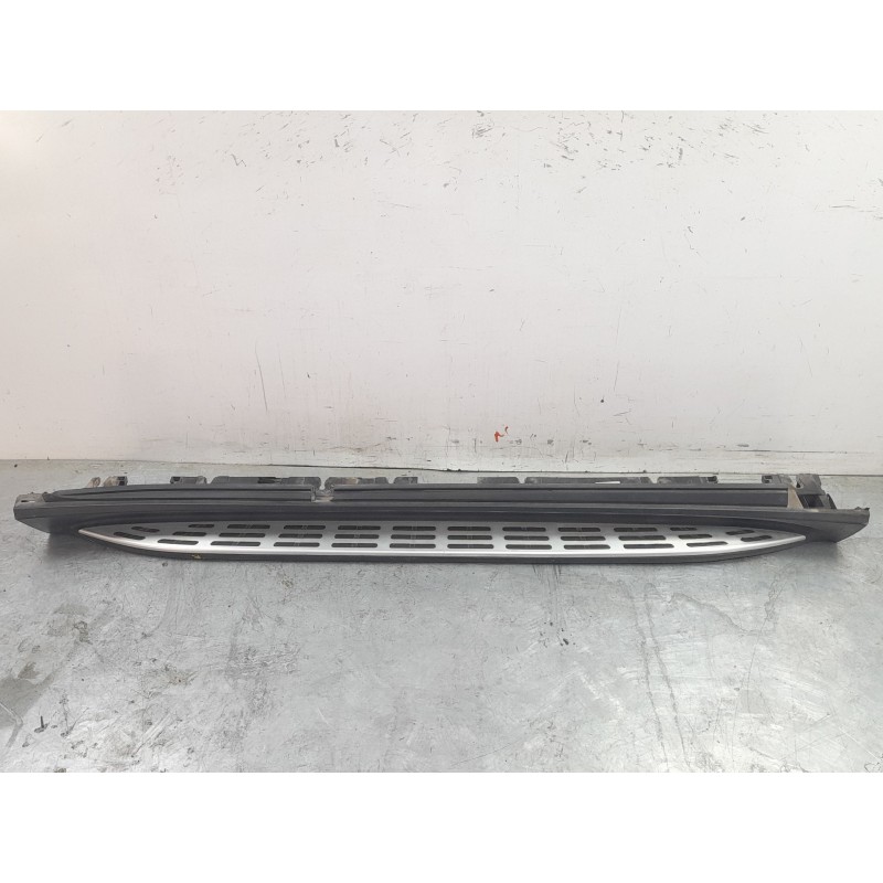 Recambio de estribos laterales para mercedes-benz gle coupe (c167) gle 350 d 4-matic (167.321) referencia OEM IAM 1676986200  