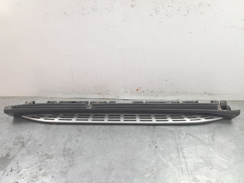 Recambio de estribos laterales para mercedes-benz gle coupe (c167) gle 350 d 4-matic (167.321) referencia OEM IAM 1676986200  