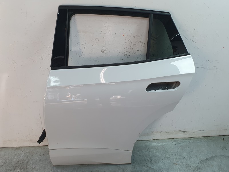 Recambio de puerta trasera izquierda para volkswagen id.4 (e21) gtx referencia OEM IAM 11A833055  