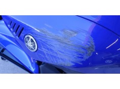 Recambio de moldura para yamaha yzf-r 7 yzf-r 7 referencia OEM IAM BEB2412900P0   2