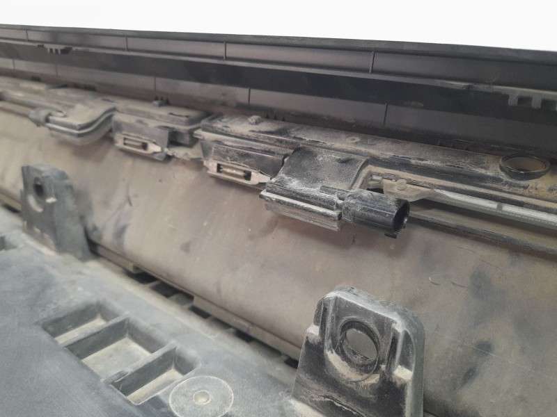 Recambio de estribos laterales para mercedes-benz gle coupe (c167) gle 350 d 4-matic (167.321) referencia OEM IAM 1676986200  
