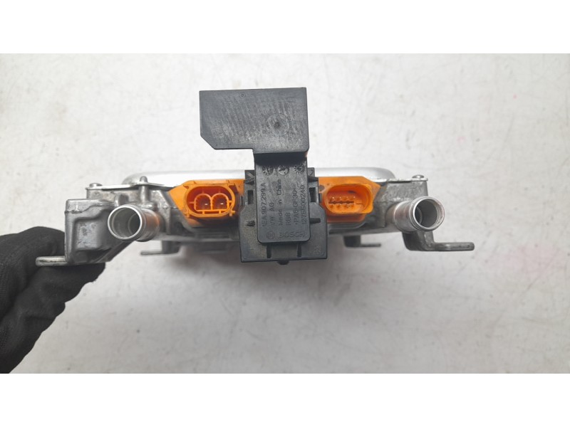 Recambio de inversor para volkswagen id.4 (e21) gtx referencia OEM IAM 1EA907190G 043750803B 