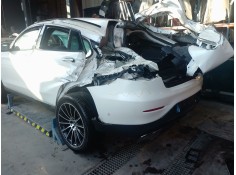 mercedes-benz glc coupe (c253) del año 2017 2