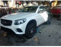 MERCEDES-BENZ GLC COUPE (C253)