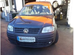 volkswagen caddy ka/kb (2k) del año 2006 2