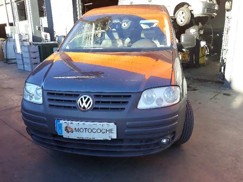 volkswagen caddy ka/kb (2k) del año 2006