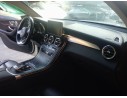 MERCEDES-BENZ GLC COUPE (C253)
