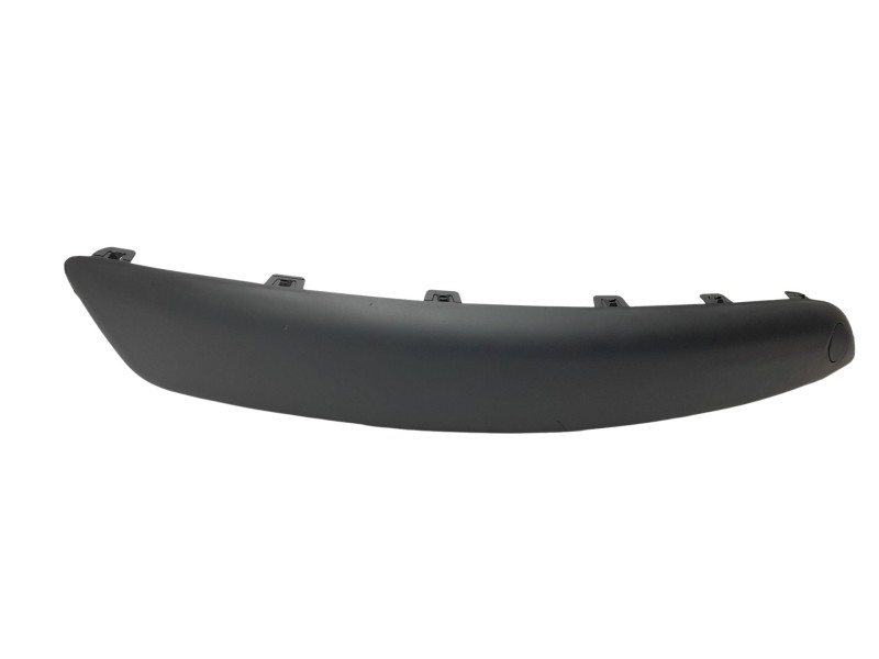 Recambio de moldura paragolpe delantera derecha para peugeot 307 (s1) referencia OEM IAM 7452P7  107172316/5241014/PG4201245