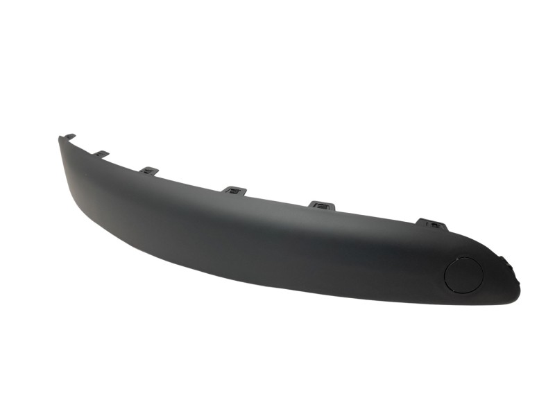 Recambio de moldura paragolpe delantera derecha para peugeot 307 (s1) referencia OEM IAM 7452P7  107172316/5241014/PG4201245