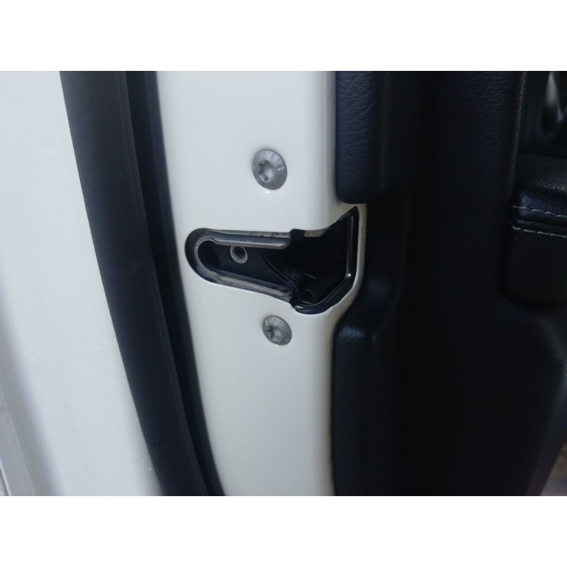Recambio de cerradura puerta delantera izquierda para mercedes-benz glc coupe (c253) 250 d 4-matic (253.309) referencia OEM IAM 