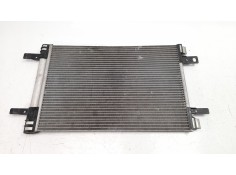 Recambio de condensador / radiador aire acondicionado para citroen jumpy fugón 1.5 blue-hdi fap referencia OEM IAM 9816746580 35 2