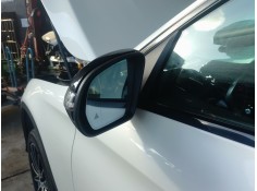 RETROVISOR IZQUIERDO 2538106102 