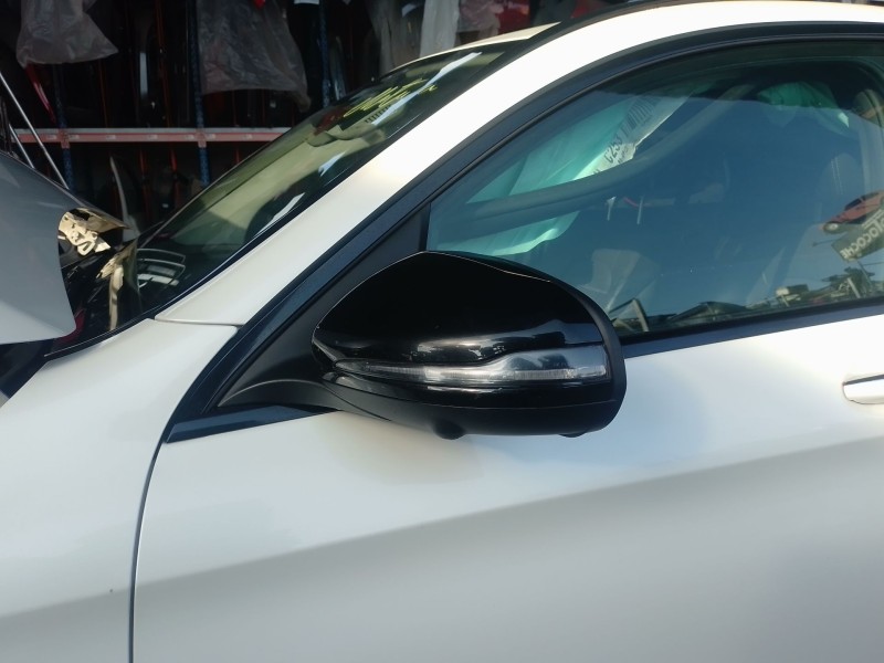 Recambio de retrovisor izquierdo para mercedes-benz glc coupe (c253) 250 d 4-matic (253.309) referencia OEM IAM   