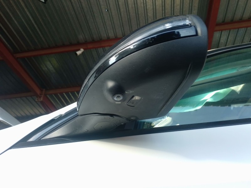 Recambio de retrovisor izquierdo para mercedes-benz glc coupe (c253) 250 d 4-matic (253.309) referencia OEM IAM   