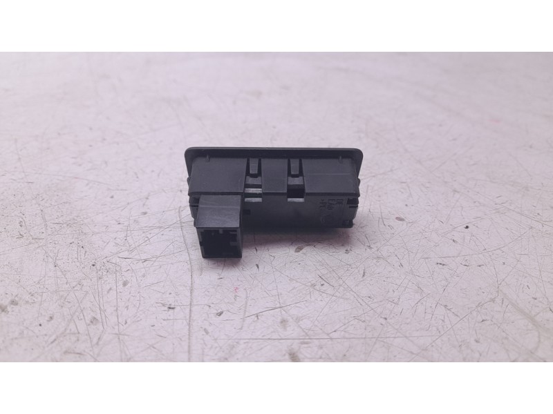 Recambio de interruptor para volkswagen id.4 (e21) gtx referencia OEM IAM 3G0959831B  