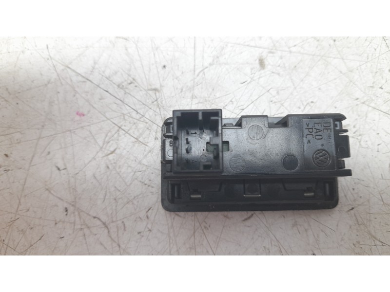 Recambio de interruptor para volkswagen id.4 (e21) gtx referencia OEM IAM 3G0959831B  