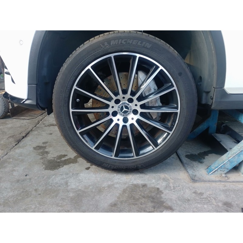 Recambio de llanta para mercedes-benz glc coupe (c253) 250 d 4-matic (253.309) referencia OEM IAM   