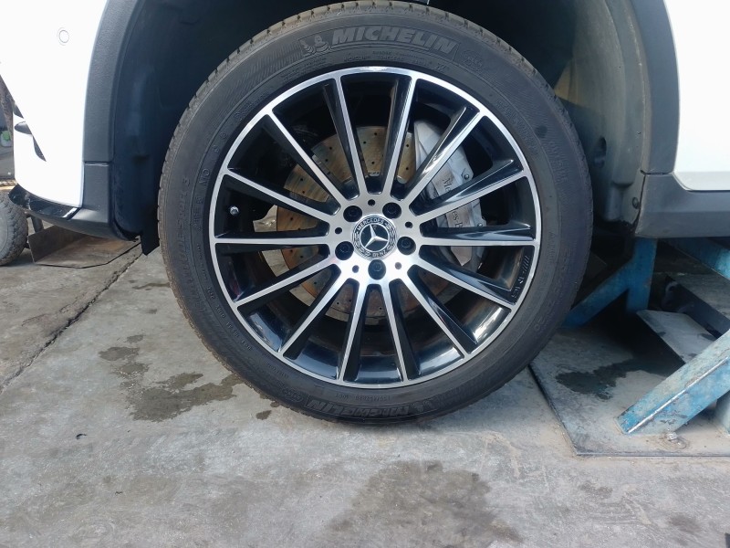 Recambio de llanta para mercedes-benz glc coupe (c253) 250 d 4-matic (253.309) referencia OEM IAM   