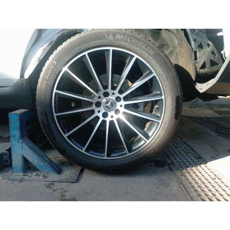 Recambio de llanta para mercedes-benz glc coupe (c253) 250 d 4-matic (253.309) referencia OEM IAM   