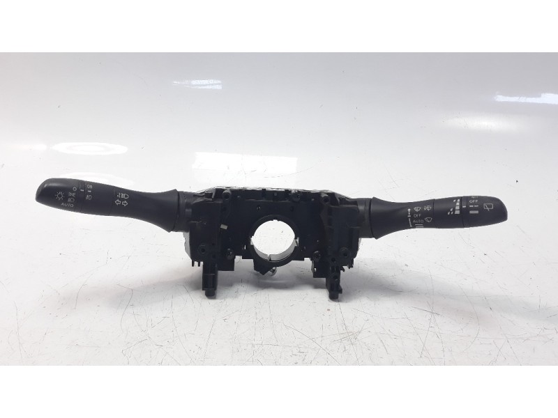 Recambio de mando multifuncion para nissan qashqai (j11) 1.6 dci turbodiesel cat referencia OEM IAM 255604EA2B  