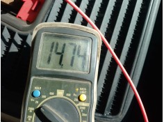 ALTERNADOR 0009062822 