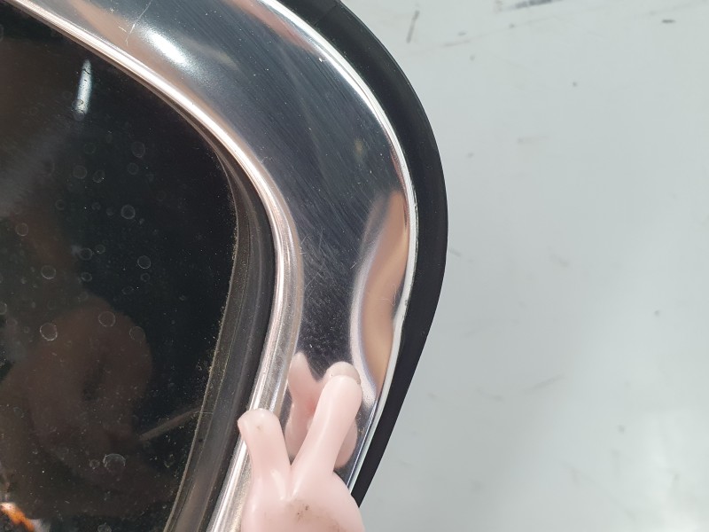 Recambio de puerta trasera izquierda para alfa romeo giulia (952_) 2.2 d (952aem250, 952aea250) referencia OEM IAM 0000050549838