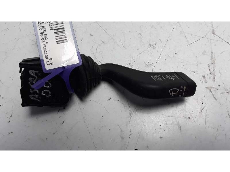 Recambio de mando limpia para opel astra g berlina referencia OEM IAM 90124931  