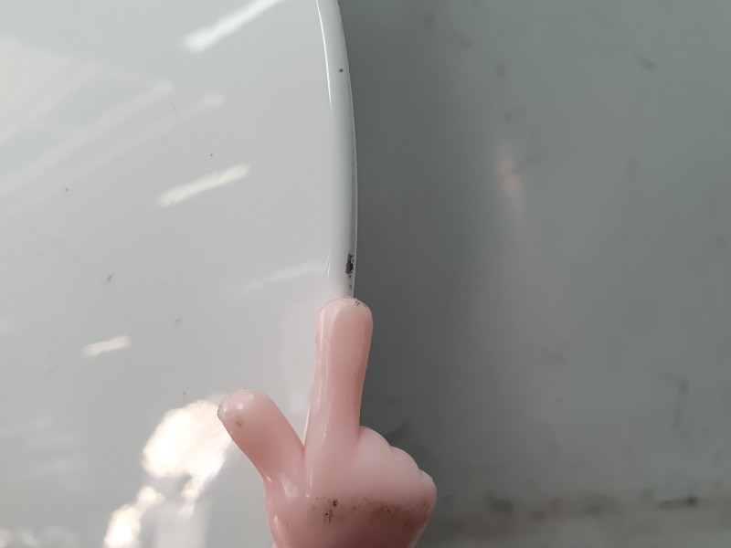 Recambio de puerta trasera izquierda para alfa romeo giulia (952_) 2.2 d (952aem250, 952aea250) referencia OEM IAM 0000050549838