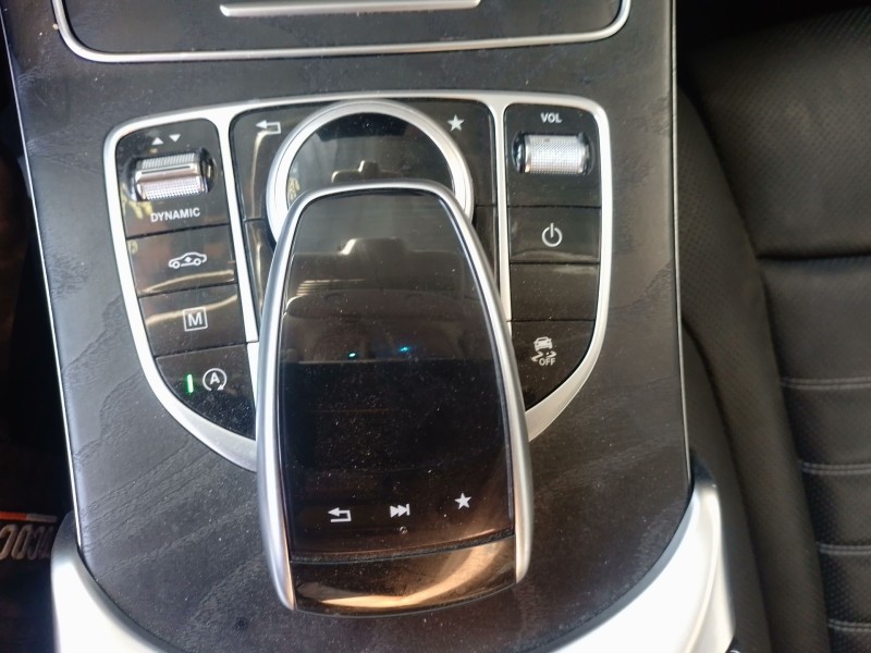 Recambio de mando multifuncion para mercedes-benz glc coupe (c253) 250 d 4-matic (253.309) referencia OEM IAM   