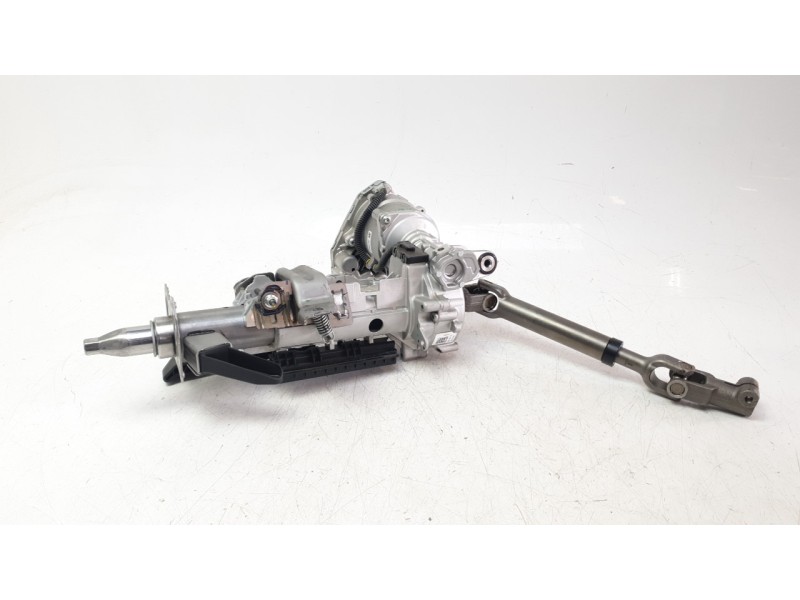 Recambio de columna direccion para ford kuga iii (dfk) 2.5 duratec plug-in-hybrid referencia OEM IAM MJCL490H  