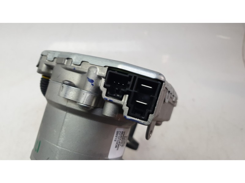 Recambio de columna direccion para ford kuga iii (dfk) 2.5 duratec plug-in-hybrid referencia OEM IAM MJCL490H  