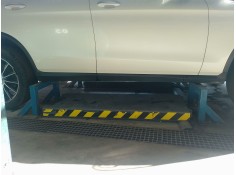ESTRIBOS LATERALES 2536980900 
