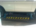 ESTRIBOS LATERALES 2536980900 