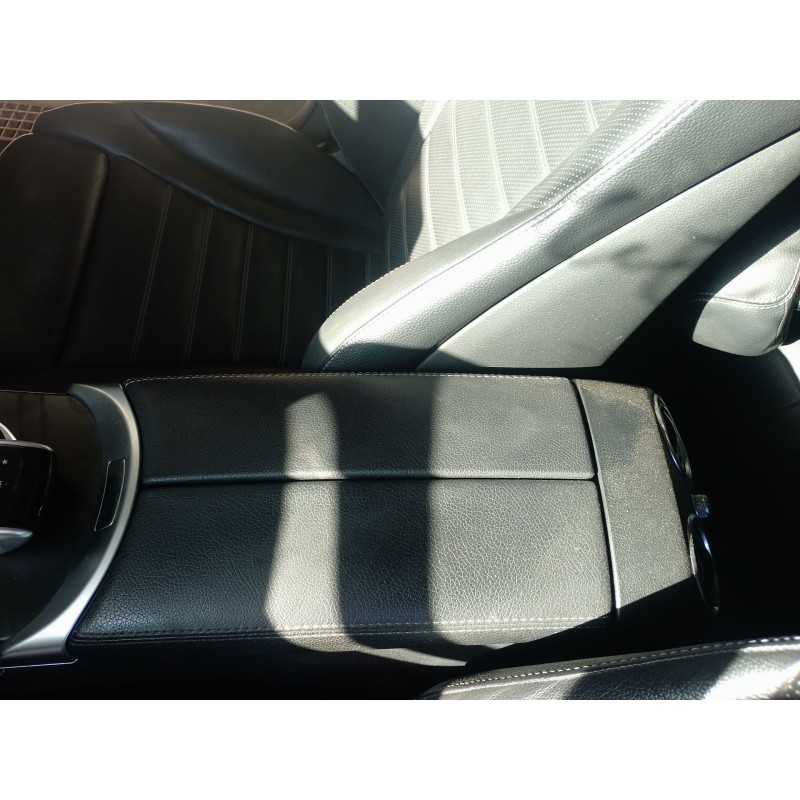 Recambio de apoyabrazos central para mercedes-benz glc coupe (c253) 250 d 4-matic (253.309) referencia OEM IAM   