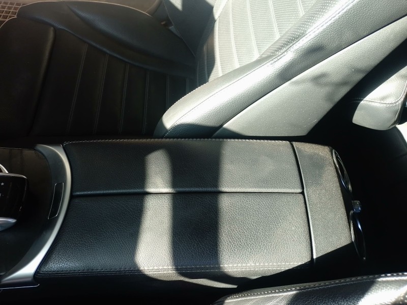 Recambio de apoyabrazos central para mercedes-benz glc coupe (c253) 250 d 4-matic (253.309) referencia OEM IAM   
