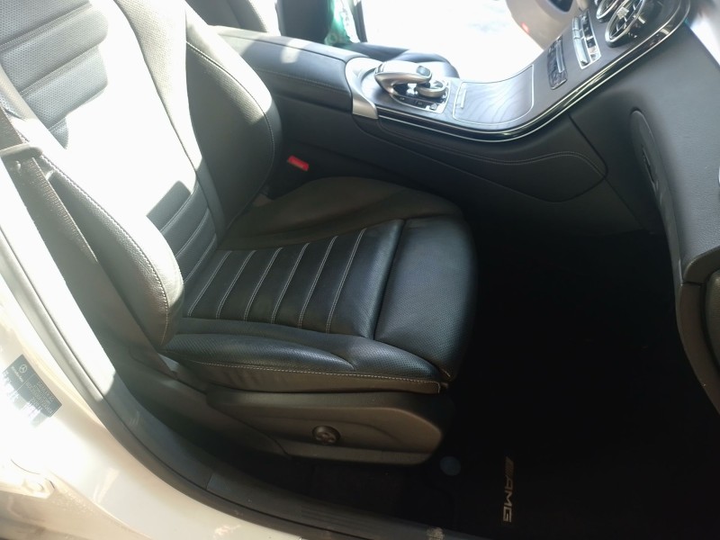 Recambio de asiento delantero derecho para mercedes-benz glc coupe (c253) 250 d 4-matic (253.309) referencia OEM IAM   