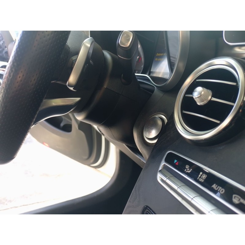 Recambio de columna direccion para mercedes-benz glc coupe (c253) 250 d 4-matic (253.309) referencia OEM IAM   