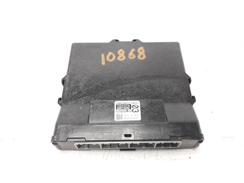 Recambio de modulo electronico para toyota rav 4 referencia OEM IAM 8998142060 2190004080 