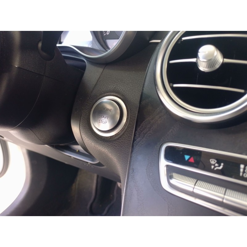 Recambio de conmutador de arranque para mercedes-benz glc coupe (c253) 250 d 4-matic (253.309) referencia OEM IAM   