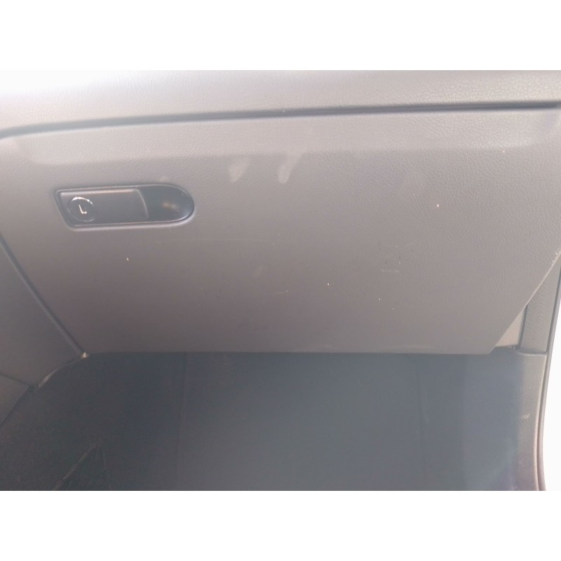Recambio de guantera para mercedes-benz glc coupe (c253) 250 d 4-matic (253.309) referencia OEM IAM   