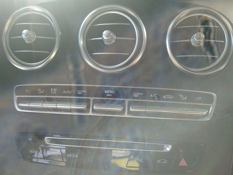Recambio de mando climatizador para mercedes-benz glc coupe (c253) 250 d 4-matic (253.309) referencia OEM IAM   