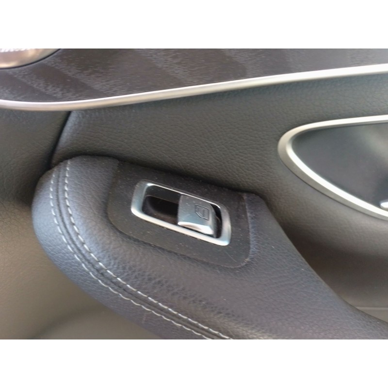 Recambio de mando elevalunas delantero derecho para mercedes-benz glc coupe (c253) 250 d 4-matic (253.309) referencia OEM IAM   