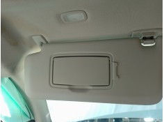 Recambio de parasol izquierdo para mercedes-benz glc coupe (c253) 250 d 4-matic (253.309) referencia OEM IAM    2