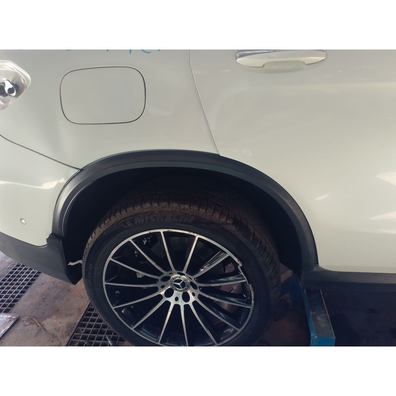 Recambio de aletin trasero derecho para mercedes-benz glc coupe (c253) 250 d 4-matic (253.309) referencia OEM IAM   
