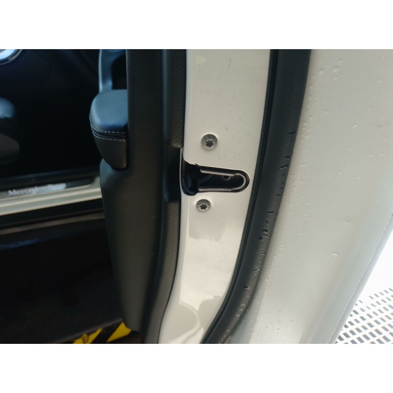 Recambio de cerradura puerta delantera derecha para mercedes-benz glc coupe (c253) 250 d 4-matic (253.309) referencia OEM IAM   